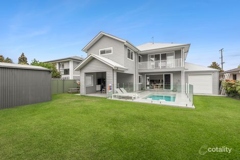 Property photo of 30 Sandpiper Drive Burleigh Waters QLD 4220