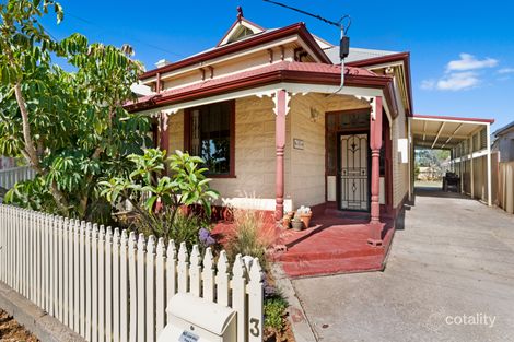 3 John St, Rosewater, SA 5013