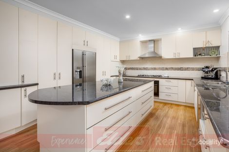 Property photo of 57 Elinor Bell Road Leschenault WA 6233