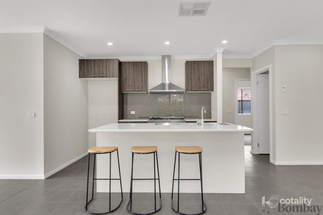 Property photo of 53 Cromarty Crescent Kalkallo VIC 3064