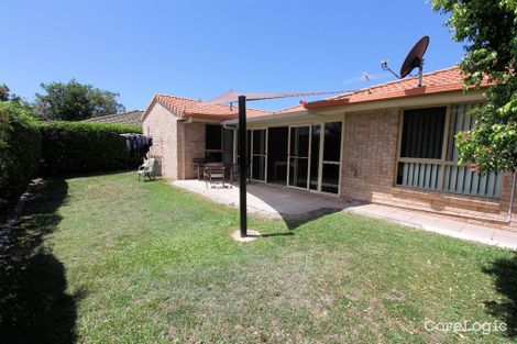 Property photo of 18 Isaacs Way Wakerley QLD 4154