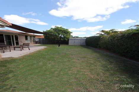 Property photo of 18 Isaacs Way Wakerley QLD 4154