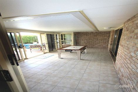 Property photo of 18 Isaacs Way Wakerley QLD 4154