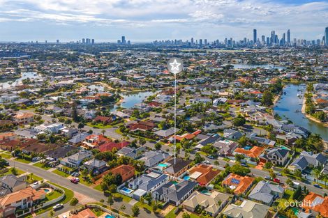 Property photo of 45 Edinburgh Road Benowa QLD 4217