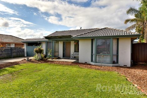 Property photo of 6 Glenlea Close Rowville VIC 3178