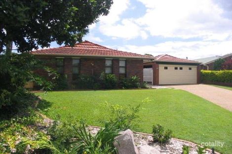 Property photo of 46 Spina Crescent Carseldine QLD 4034