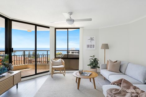 Property photo of 25/22-26 Corrimal Street Wollongong NSW 2500