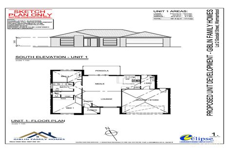Property photo of 1/76 Goodall Street Warrnambool VIC 3280