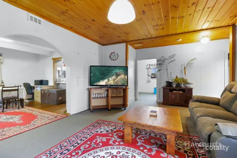 Property photo of 521 Ridgley Highway Mooreville TAS 7321
