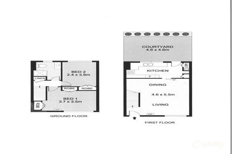 Property photo of 10/94 Woods Street Darwin City NT 0800