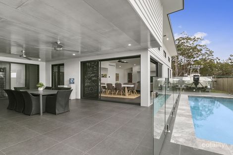 Property photo of 7 Dodonaea Close Noosaville QLD 4566