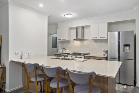 Property photo of 80 Daintree Circuit North Lakes QLD 4509