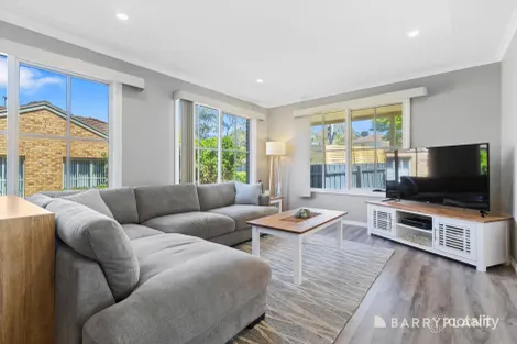 Property photo of 1/23 Dixon Court Boronia VIC 3155