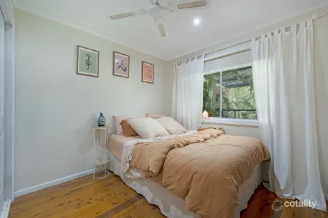 Property photo of 196 Scenic Drive Budgewoi NSW 2262