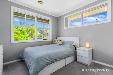 Property photo of 1/23 Dixon Court Boronia VIC 3155