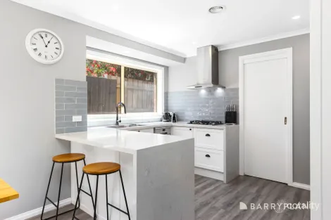 Property photo of 1/23 Dixon Court Boronia VIC 3155