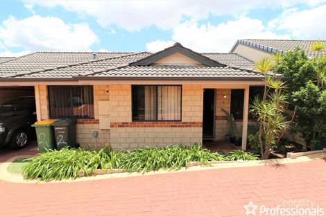 Property photo of 2/85 Owtram Road Armadale WA 6112