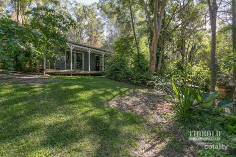Property photo of 124-136 Rocky Passage Road Redland Bay QLD 4165