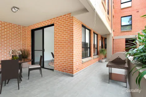 Property photo of 3/37-41 Premier Street Gymea NSW 2227