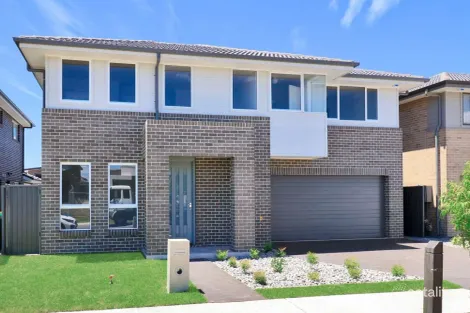 Property photo of 51A Brooklime Crescent Denham Court NSW 2565