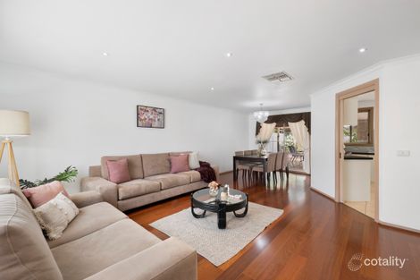 Property photo of 32 Yvette Drive Rowville VIC 3178