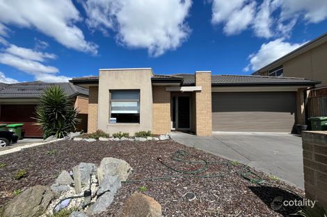 Property photo of 4 Embling Street Pakenham VIC 3810