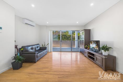 Property photo of 7/37-41 Gover Street Peakhurst NSW 2210
