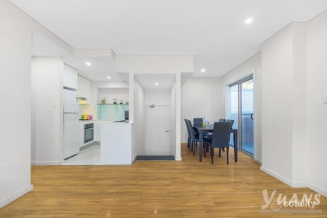 Property photo of 7/37-41 Gover Street Peakhurst NSW 2210