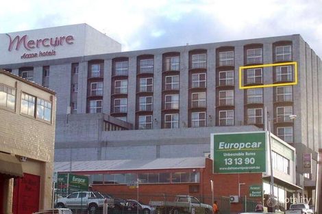 425/156 Bathurst St, Hobart, TAS 7000