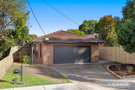 Property photo of 126 Wantirna Road Ringwood VIC 3134