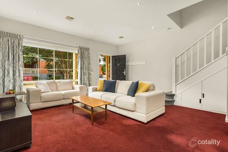Property photo of 15 Newmarket Way Flemington VIC 3031