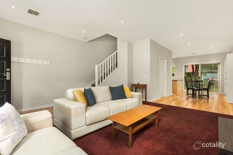 Property photo of 15 Newmarket Way Flemington VIC 3031