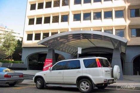 Property photo of 904/26 Napier Street North Sydney NSW 2060