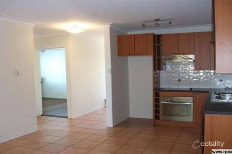 Property photo of 3/12 Ranley Grove Paddington QLD 4064