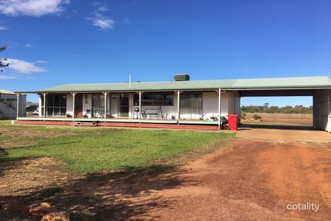 Property photo of 35 Jupp Street Charleville QLD 4470