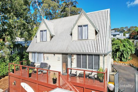 Property photo of 10 Loader Parade Narooma NSW 2546
