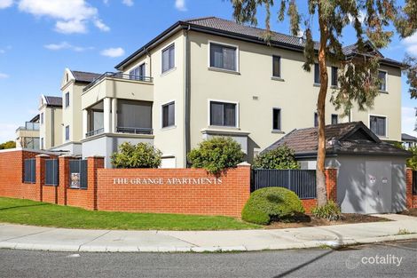 Property photo of 8/1 Sunlander Drive Currambine WA 6028