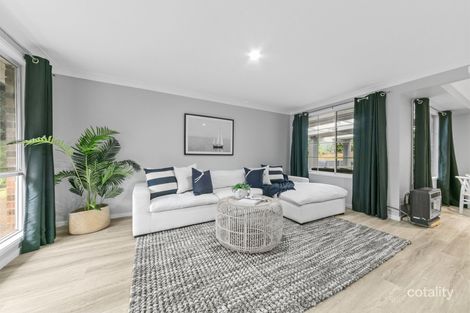 Property photo of 62 Perratt Close Lisarow NSW 2250