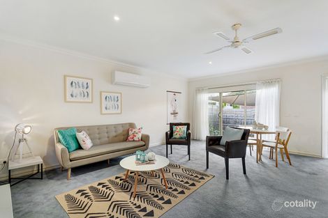 Property photo of 2/9 Queen Road Lilydale VIC 3140