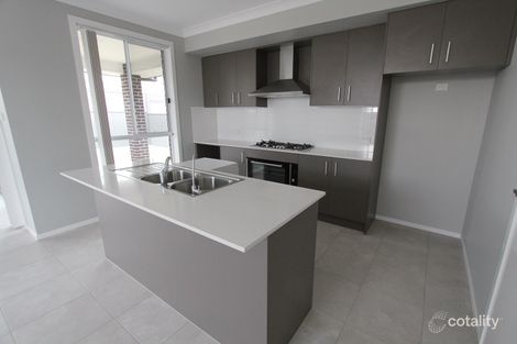 Property photo of 2 McFarlane Road Edmondson Park NSW 2174