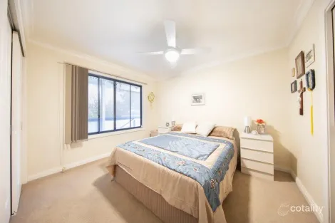 Property photo of 6 Thompson Street Koondrook VIC 3580