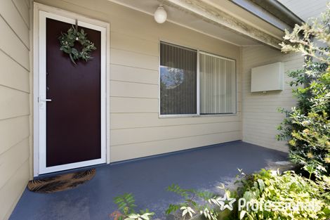 Property photo of 9 Red Gum Place Windradyne NSW 2795