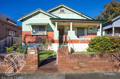 83 Abergeldie St, Dulwich Hill, NSW 2203