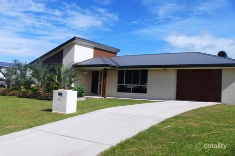 Property photo of 4 Sanctuary Way Cooloola Cove QLD 4580