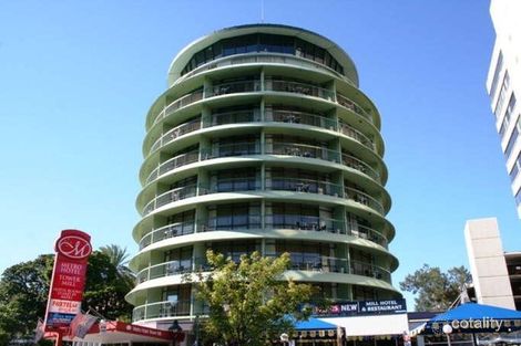 Property photo of 36/239 Wickham Terrace Spring Hill QLD 4000