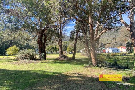 Property photo of 5 Mountain Street Charbon NSW 2848