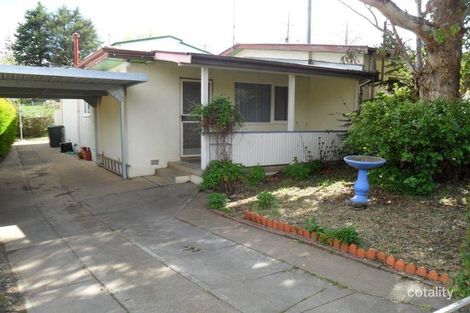 Property photo of 1/4 Kerwan Street Cooma NSW 2630