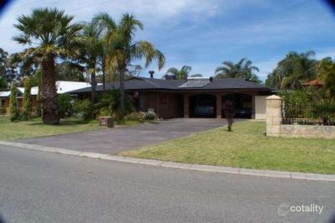 Property photo of 23 Dumsday Drive Forrestdale WA 6112