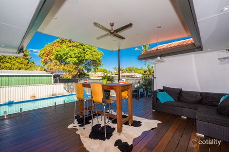 Property photo of 12 Constance Avenue Mermaid Waters QLD 4218