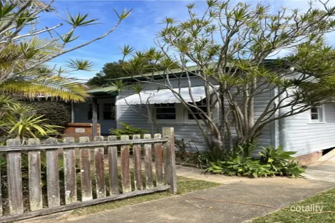 48 Lee St, Nambucca Heads, NSW 2448